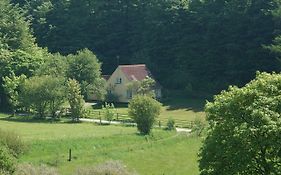 Snowwhites House